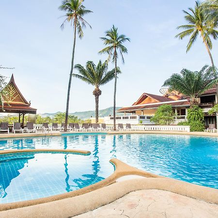 Nova Samui Resort Chaweng Plajı Dış mekan fotoğraf
