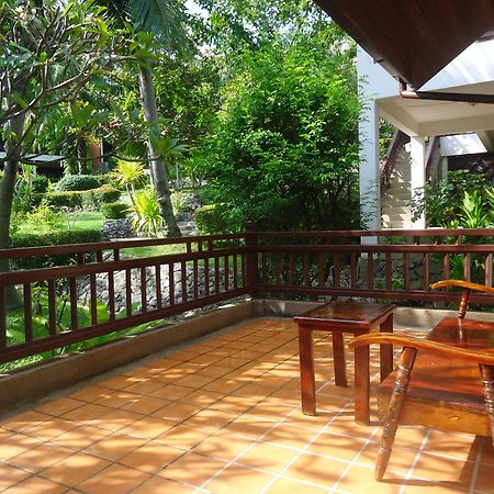 Nova Samui Resort Chaweng Plajı Oda fotoğraf