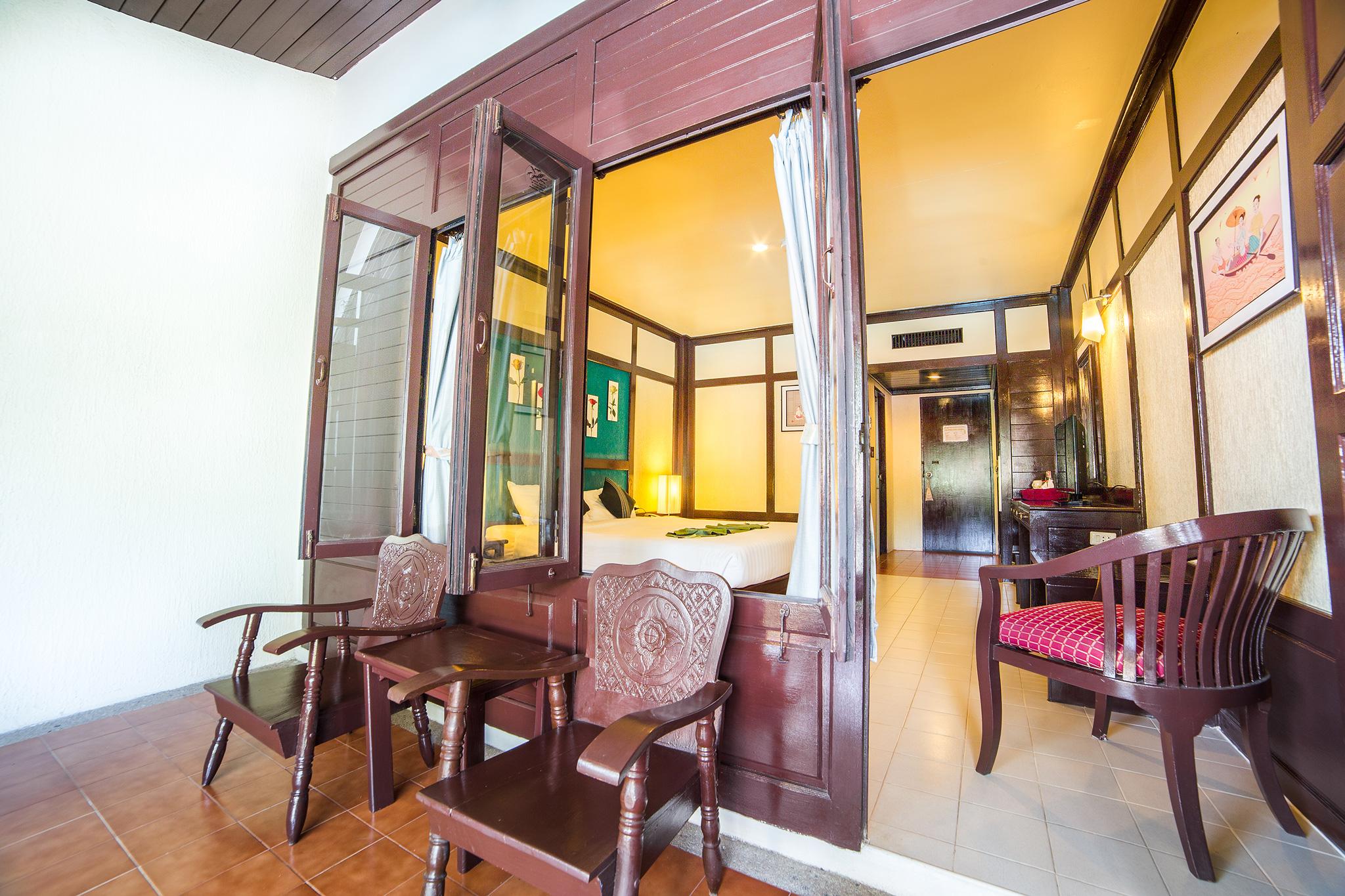 Nova Samui Resort Chaweng Plajı Dış mekan fotoğraf