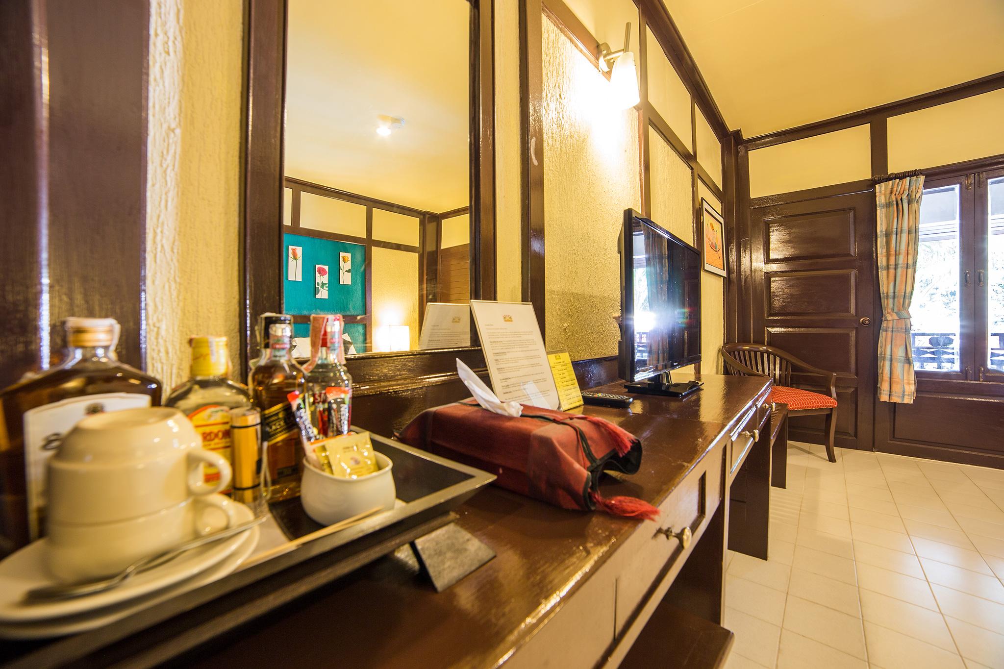 Nova Samui Resort Chaweng Plajı Dış mekan fotoğraf