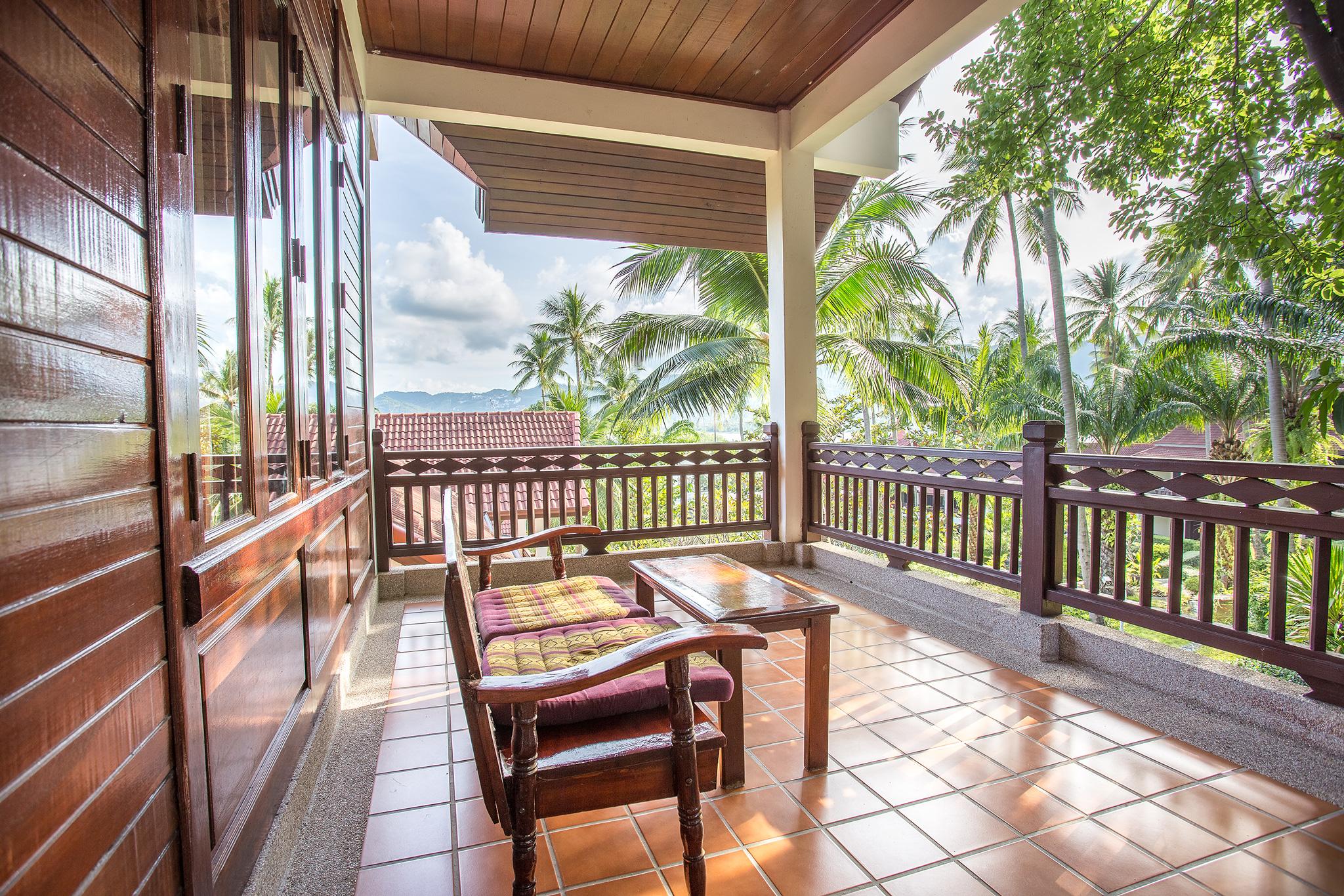 Nova Samui Resort Chaweng Plajı Dış mekan fotoğraf