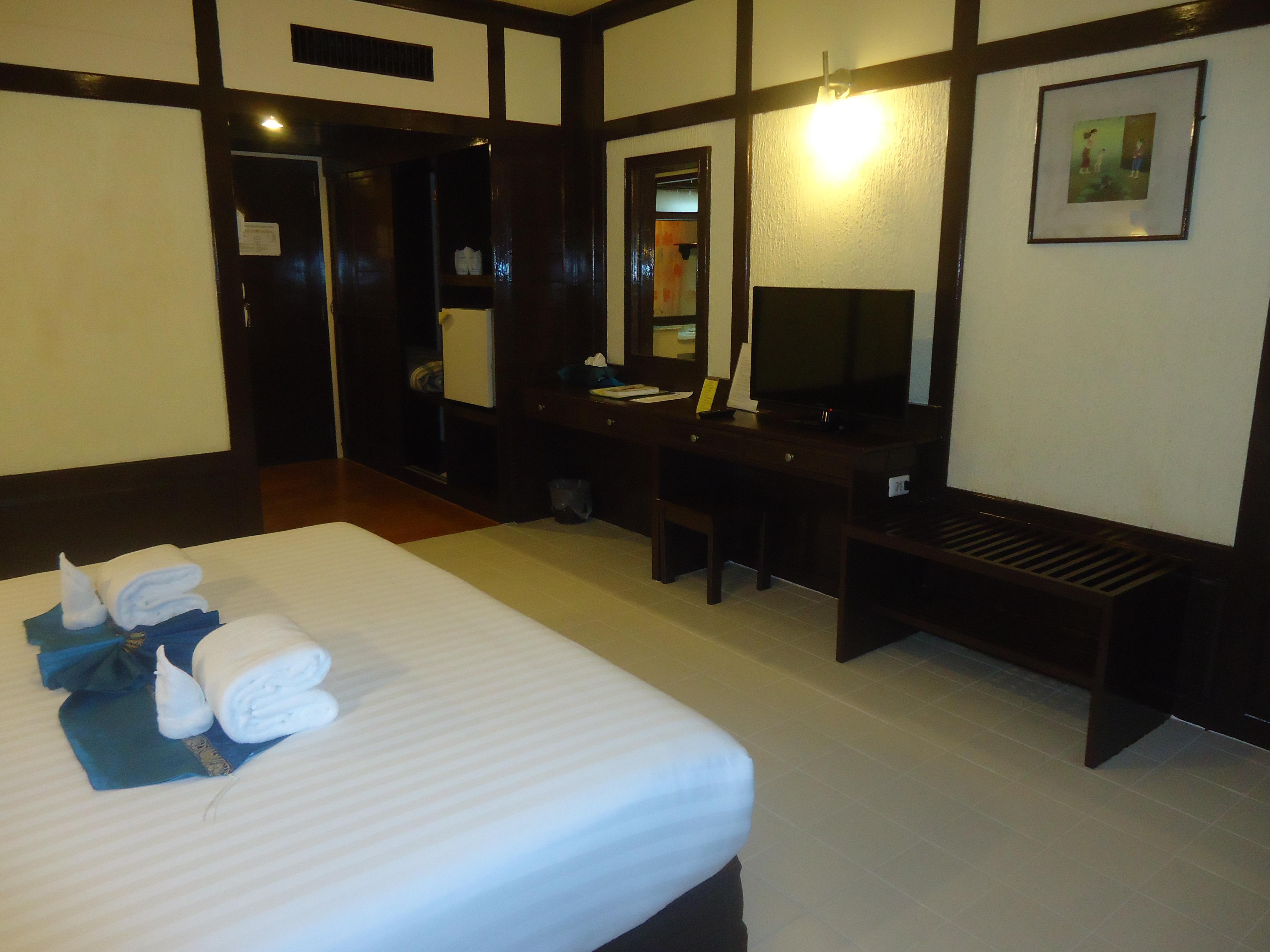 Nova Samui Resort Chaweng Plajı Dış mekan fotoğraf