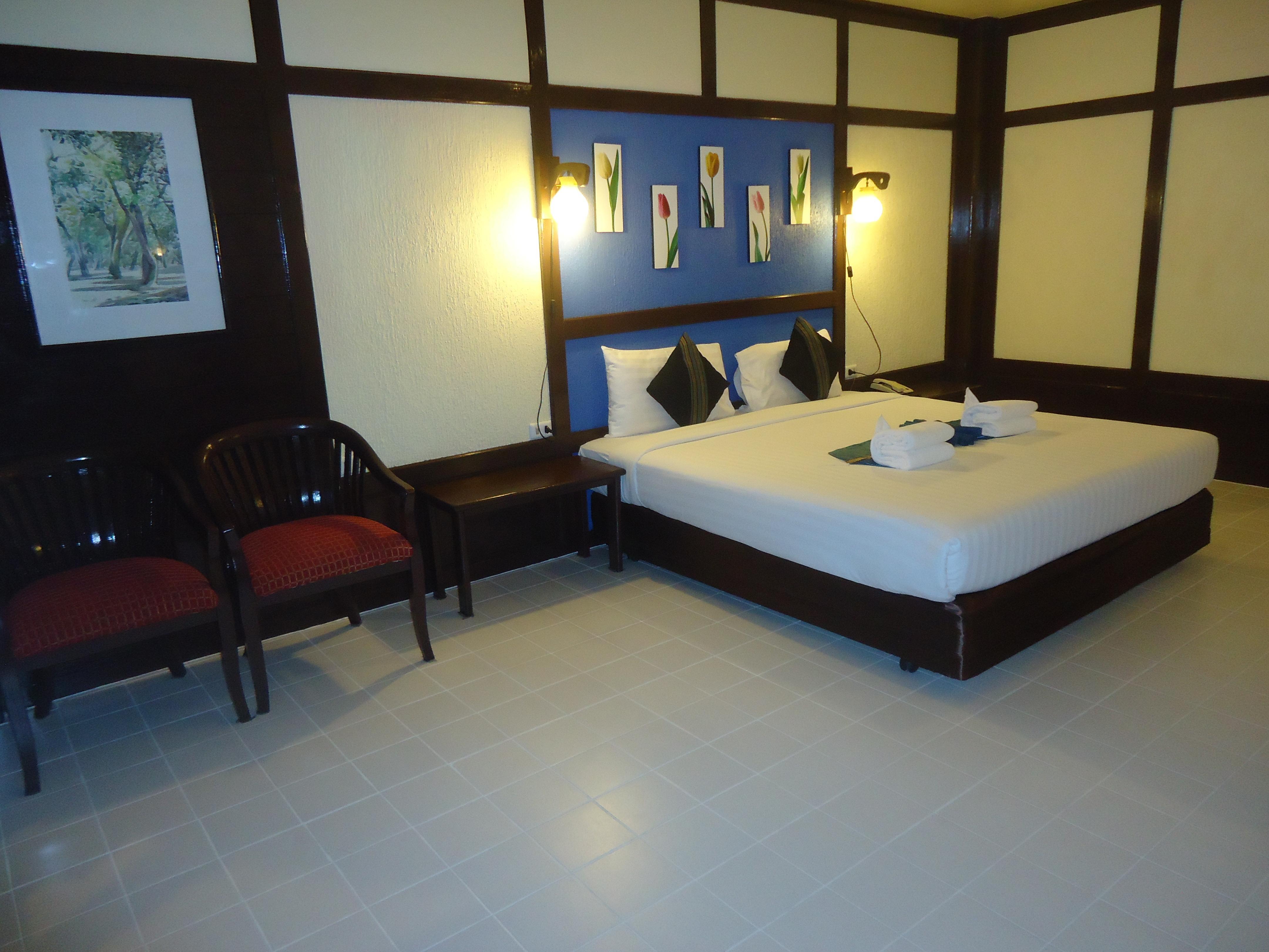 Nova Samui Resort Chaweng Plajı Dış mekan fotoğraf