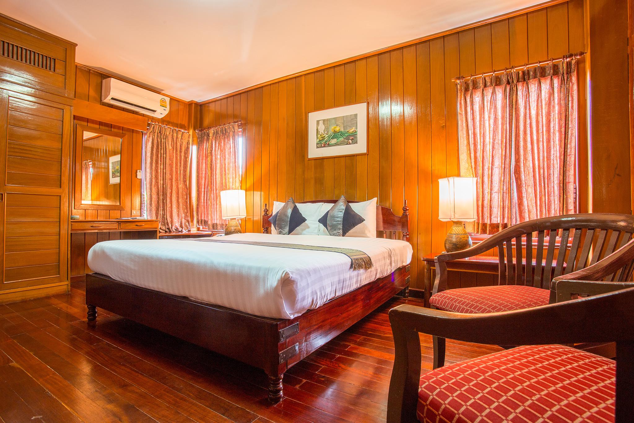Nova Samui Resort Chaweng Plajı Dış mekan fotoğraf