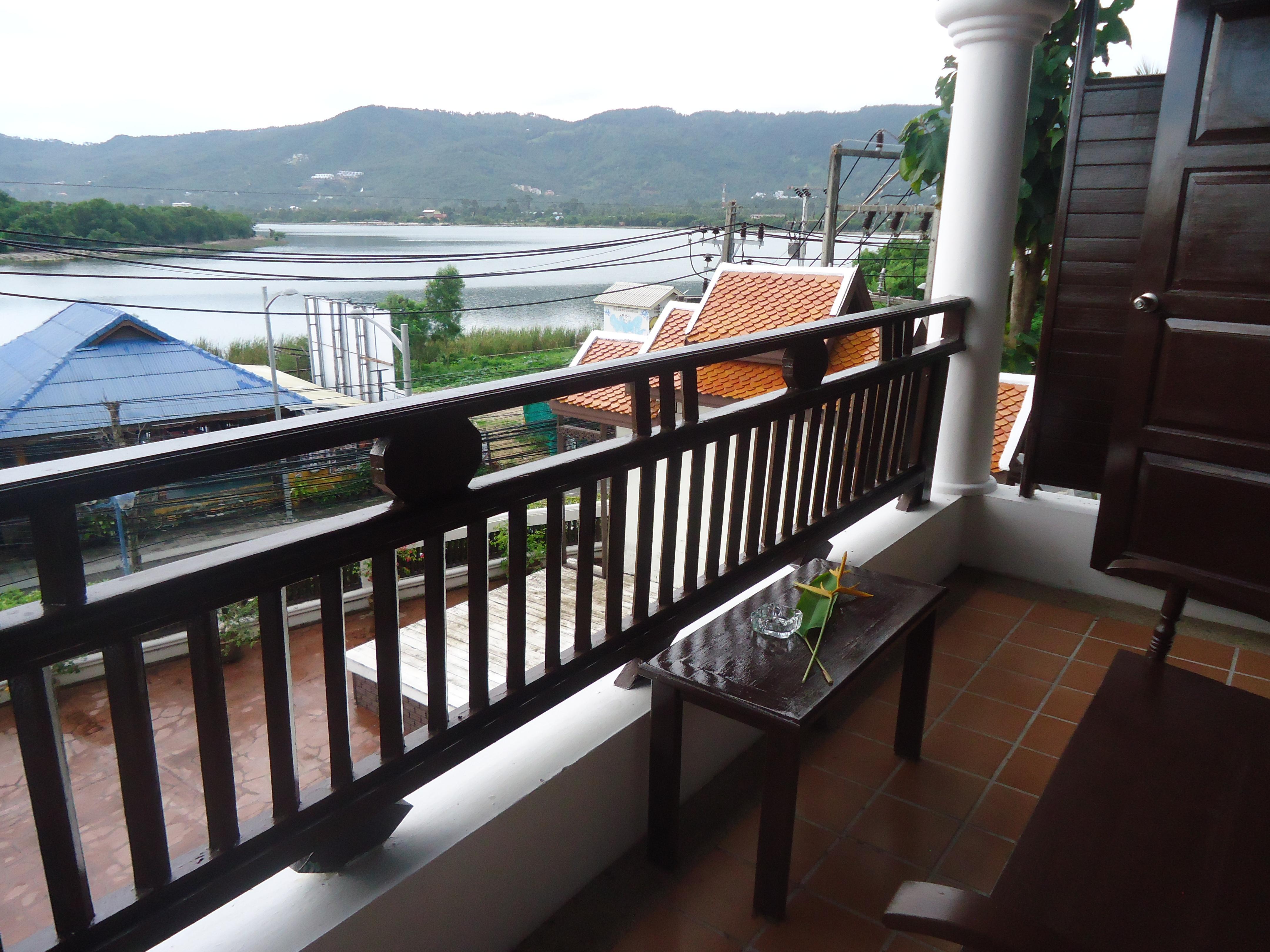 Nova Samui Resort Chaweng Plajı Dış mekan fotoğraf