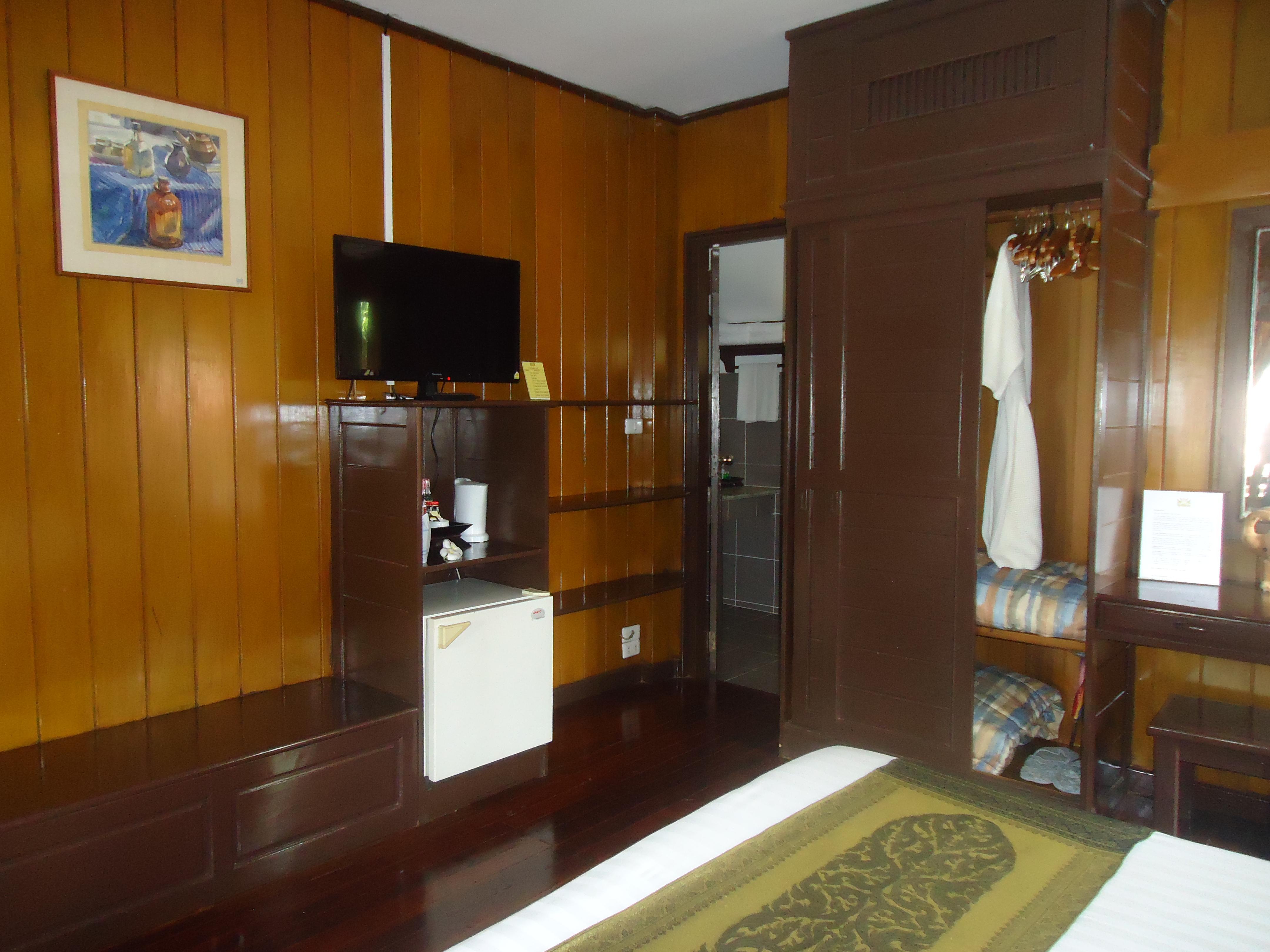 Nova Samui Resort Chaweng Plajı Dış mekan fotoğraf