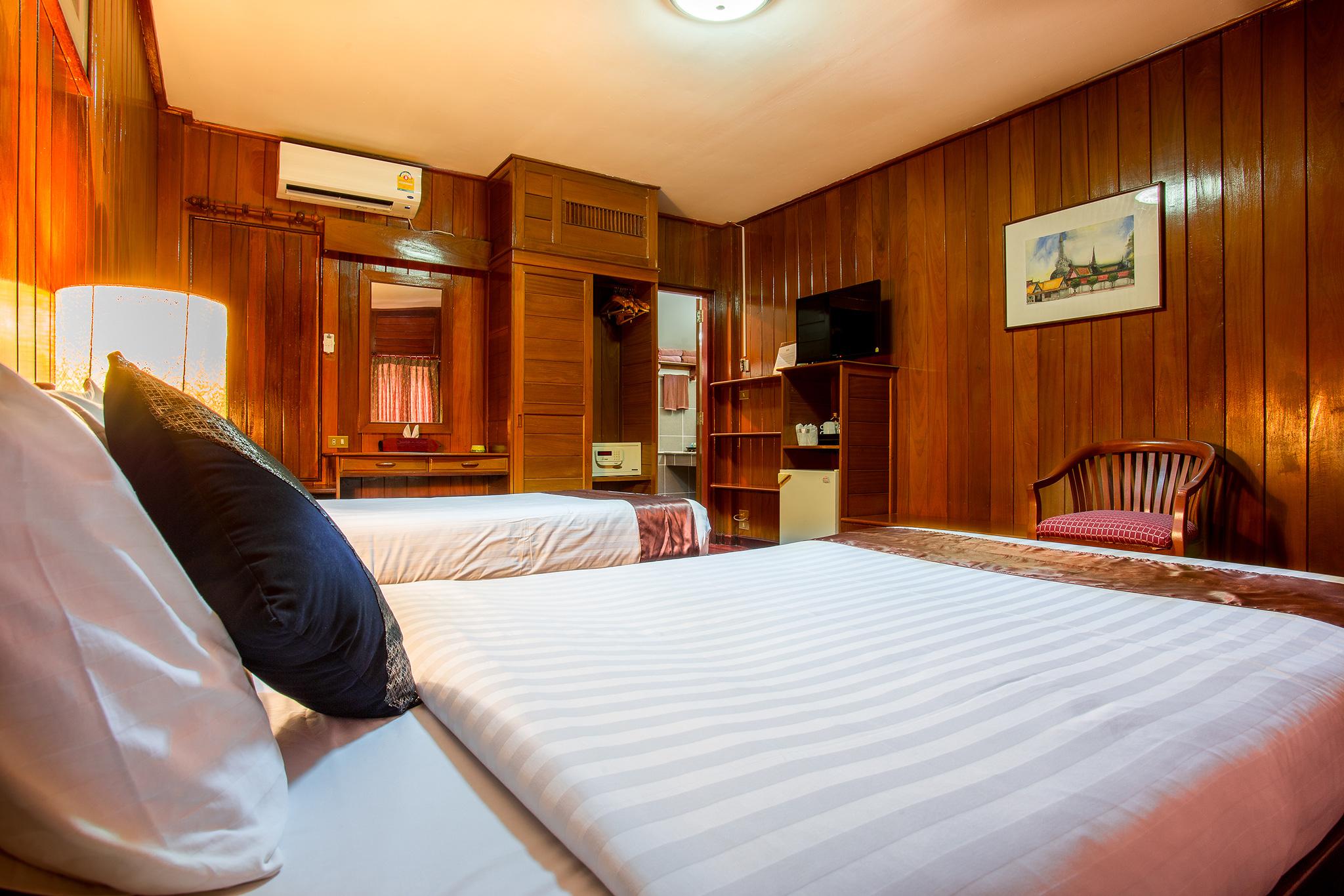 Nova Samui Resort Chaweng Plajı Dış mekan fotoğraf