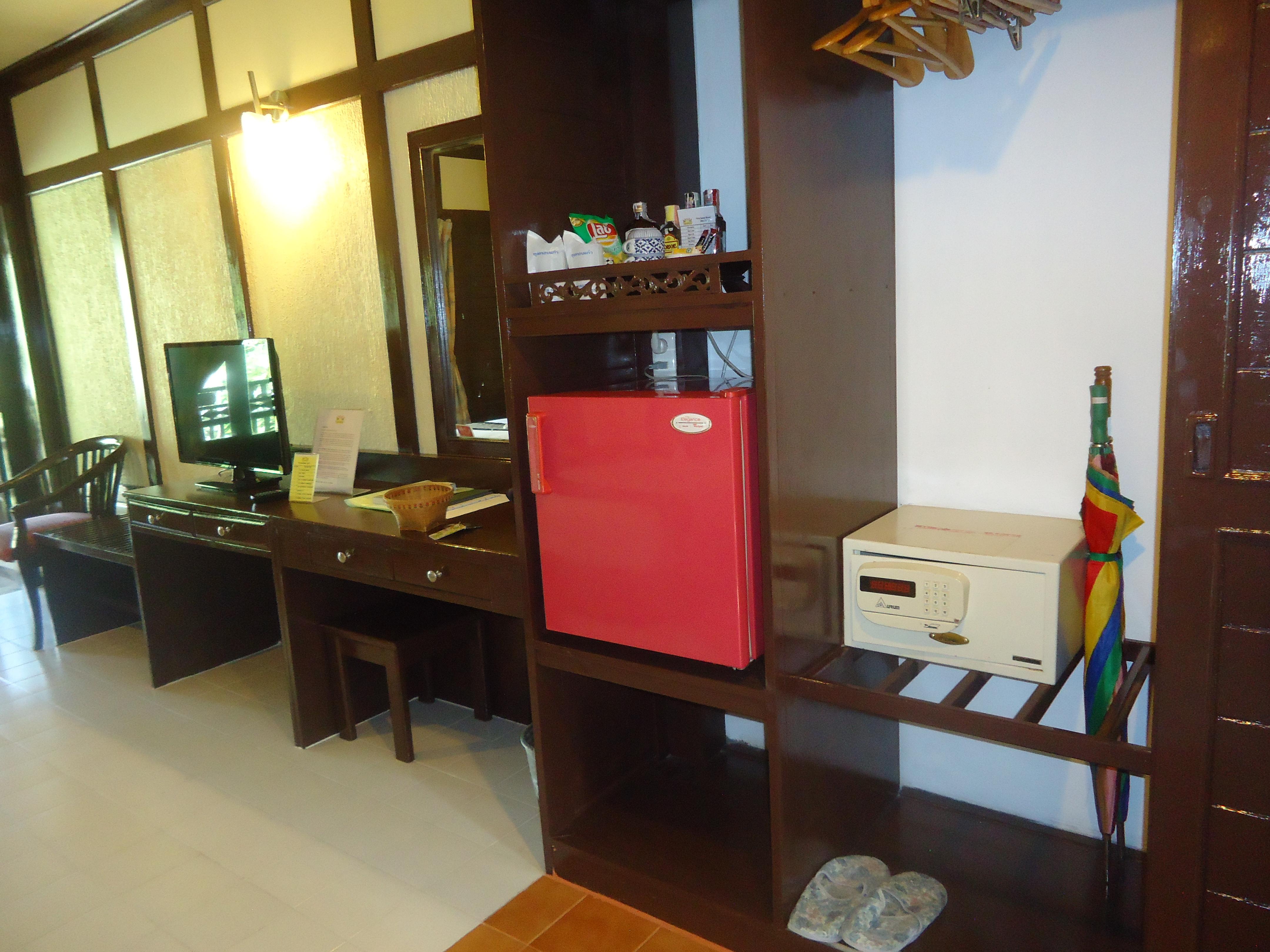 Nova Samui Resort Chaweng Plajı Dış mekan fotoğraf