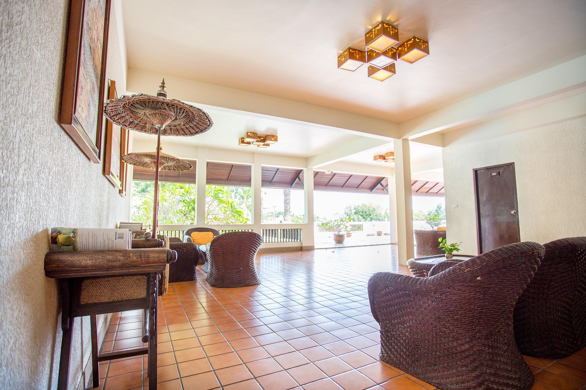 Nova Samui Resort Chaweng Plajı Dış mekan fotoğraf