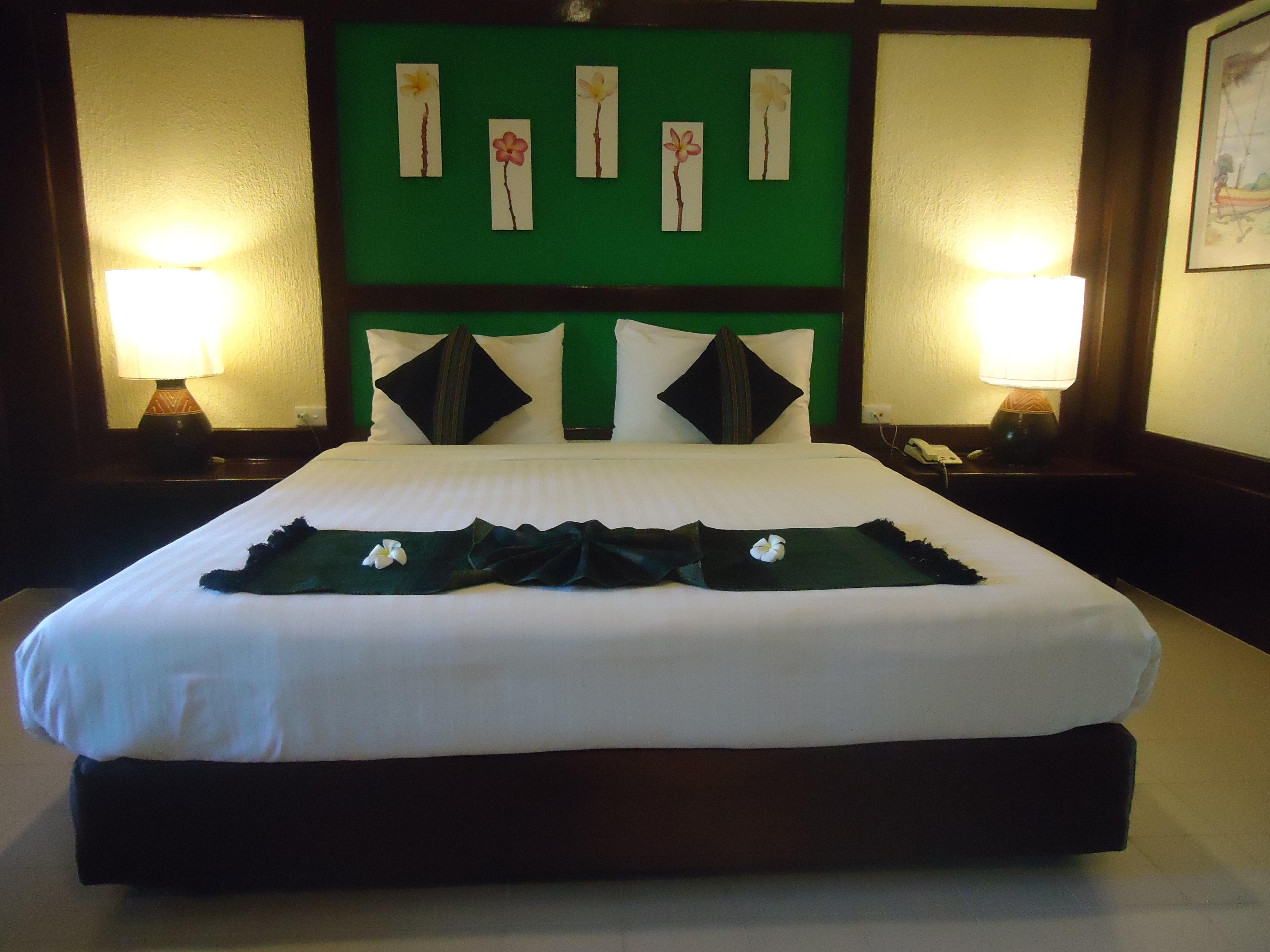 Nova Samui Resort Chaweng Plajı Dış mekan fotoğraf