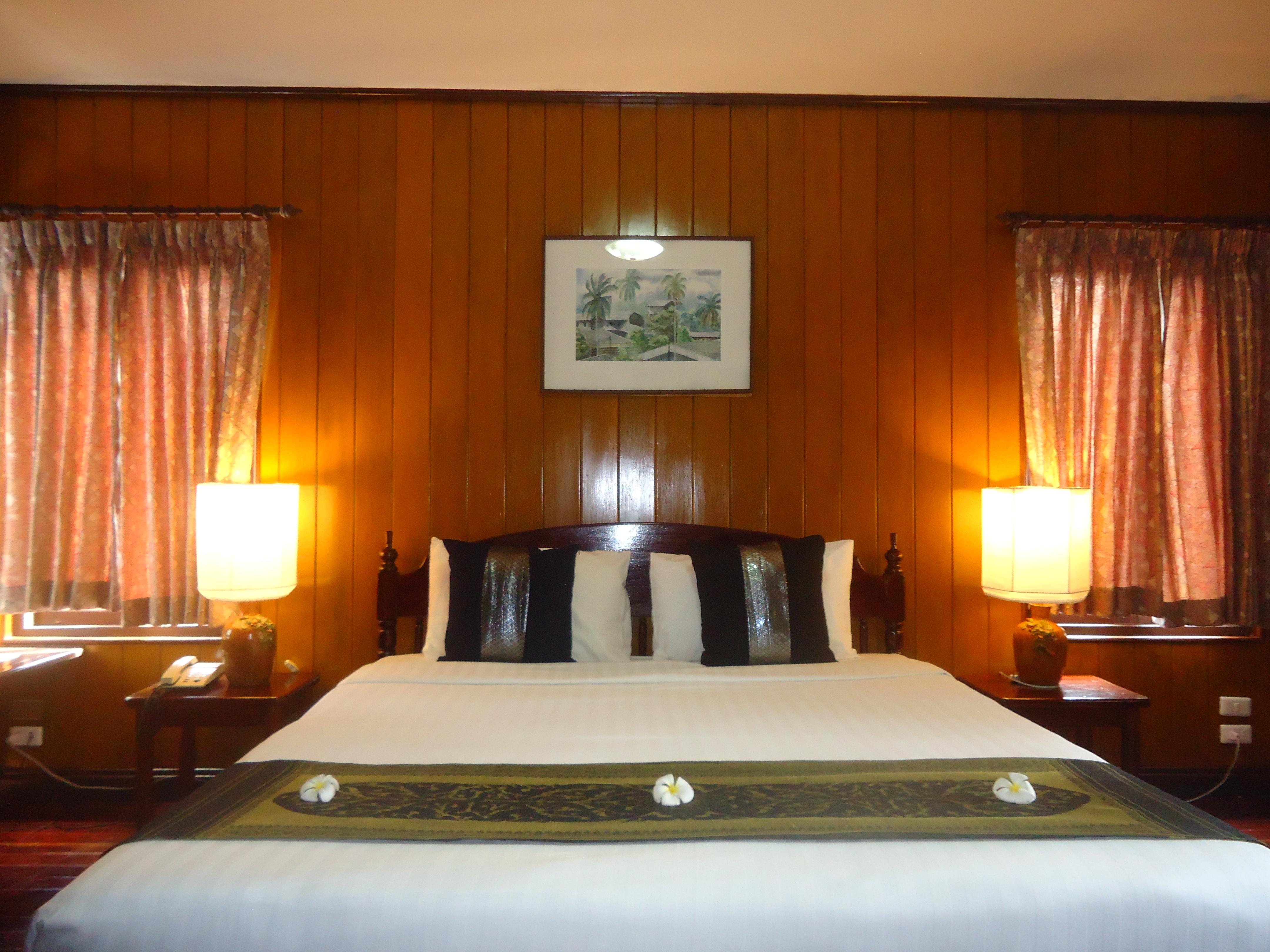 Nova Samui Resort Chaweng Plajı Dış mekan fotoğraf