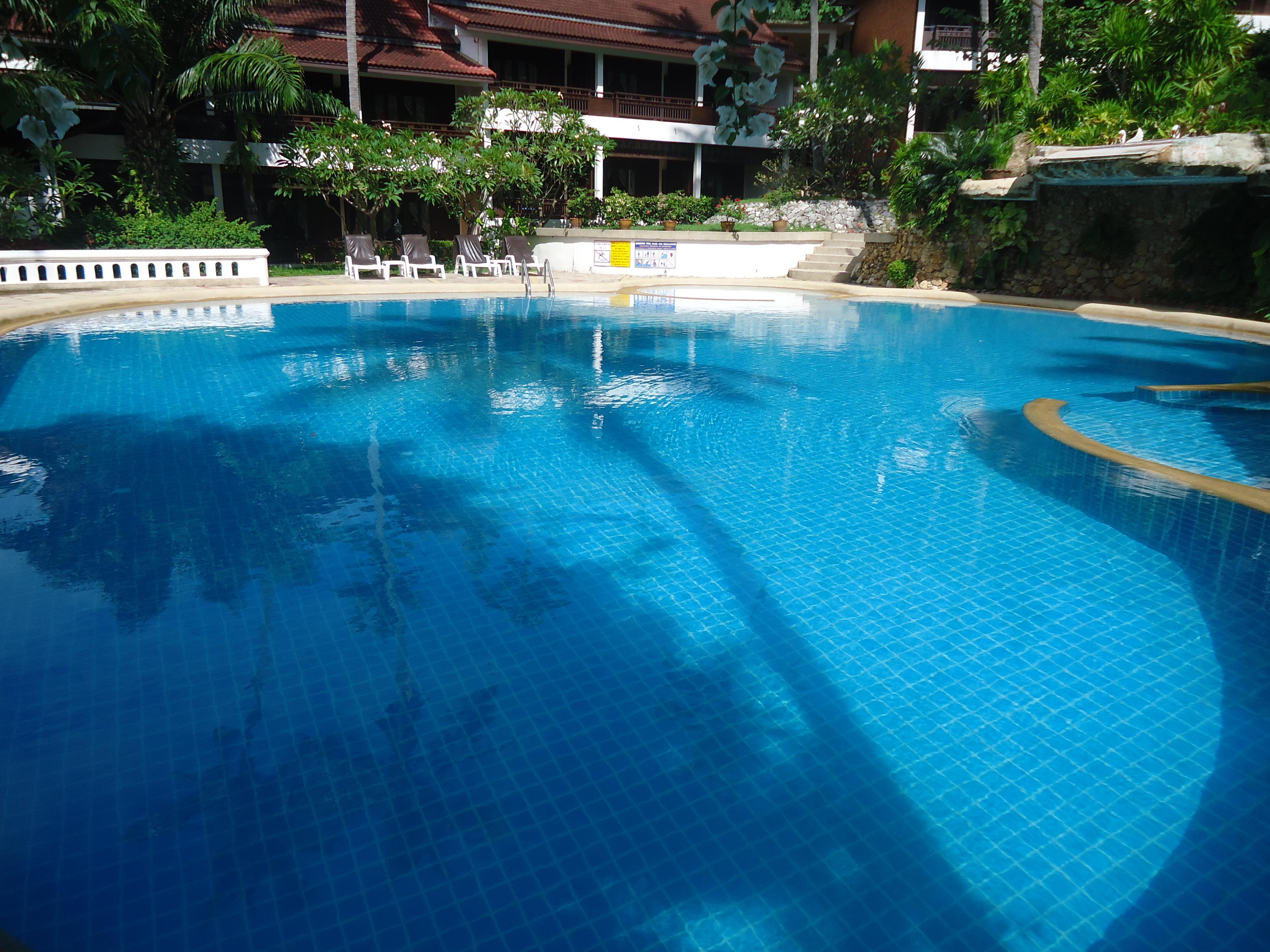 Nova Samui Resort Chaweng Plajı Dış mekan fotoğraf