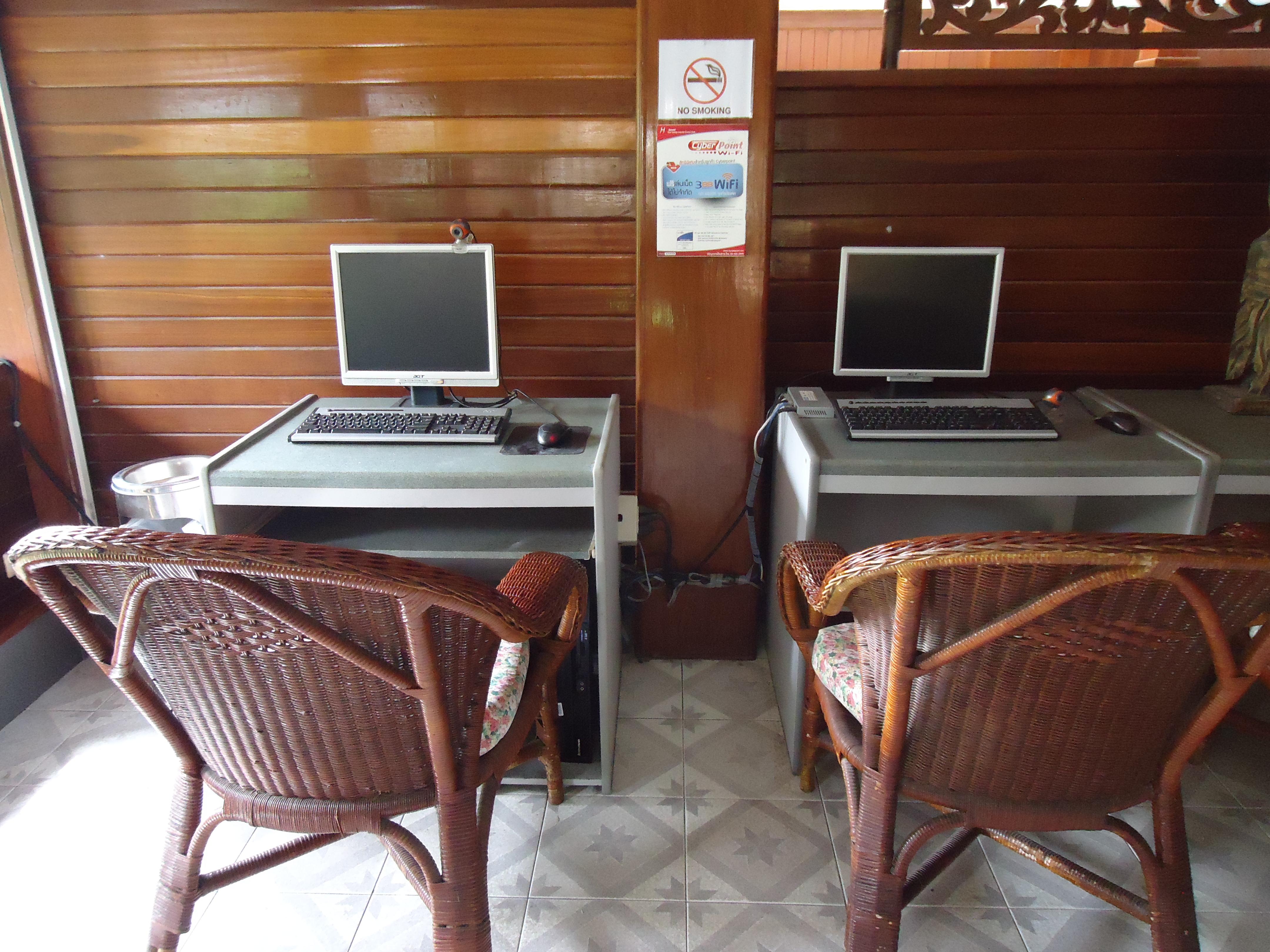 Nova Samui Resort Chaweng Plajı Dış mekan fotoğraf