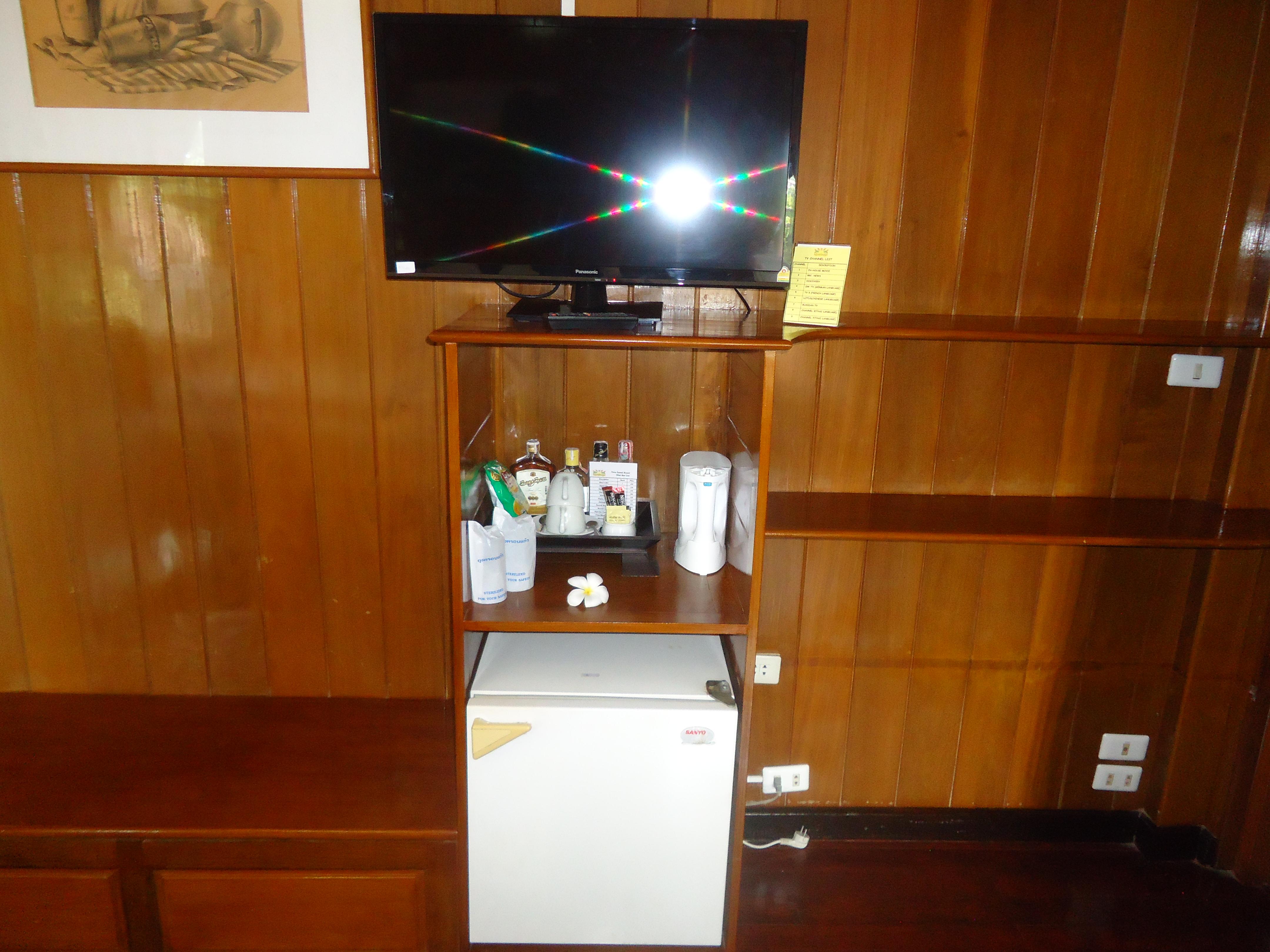 Nova Samui Resort Chaweng Plajı Dış mekan fotoğraf