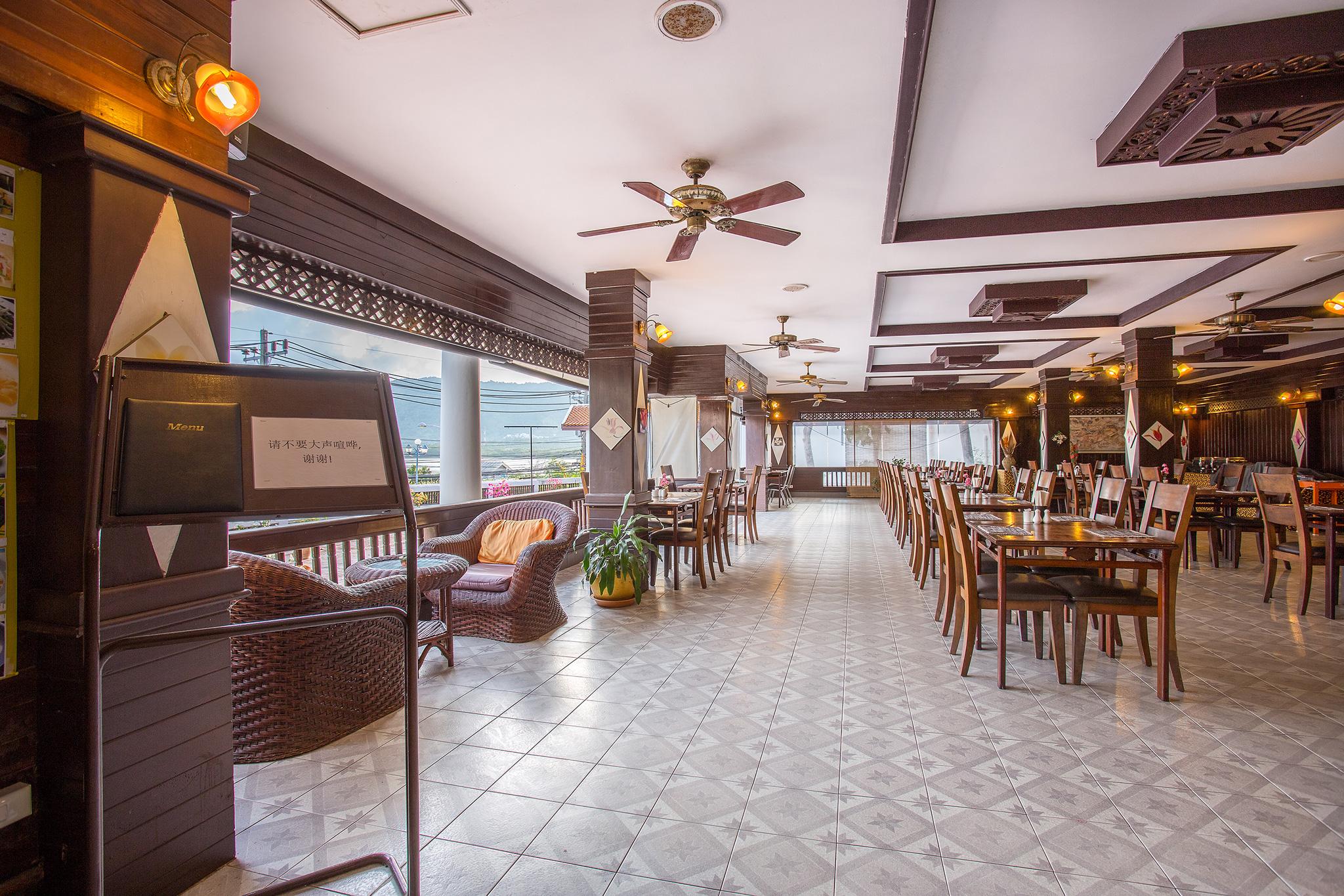 Nova Samui Resort Chaweng Plajı Dış mekan fotoğraf