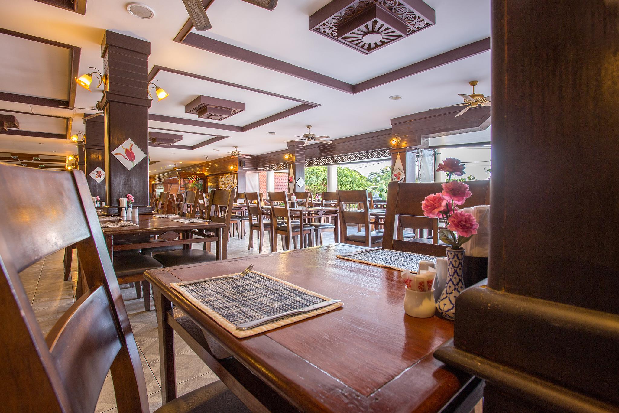 Nova Samui Resort Chaweng Plajı Dış mekan fotoğraf