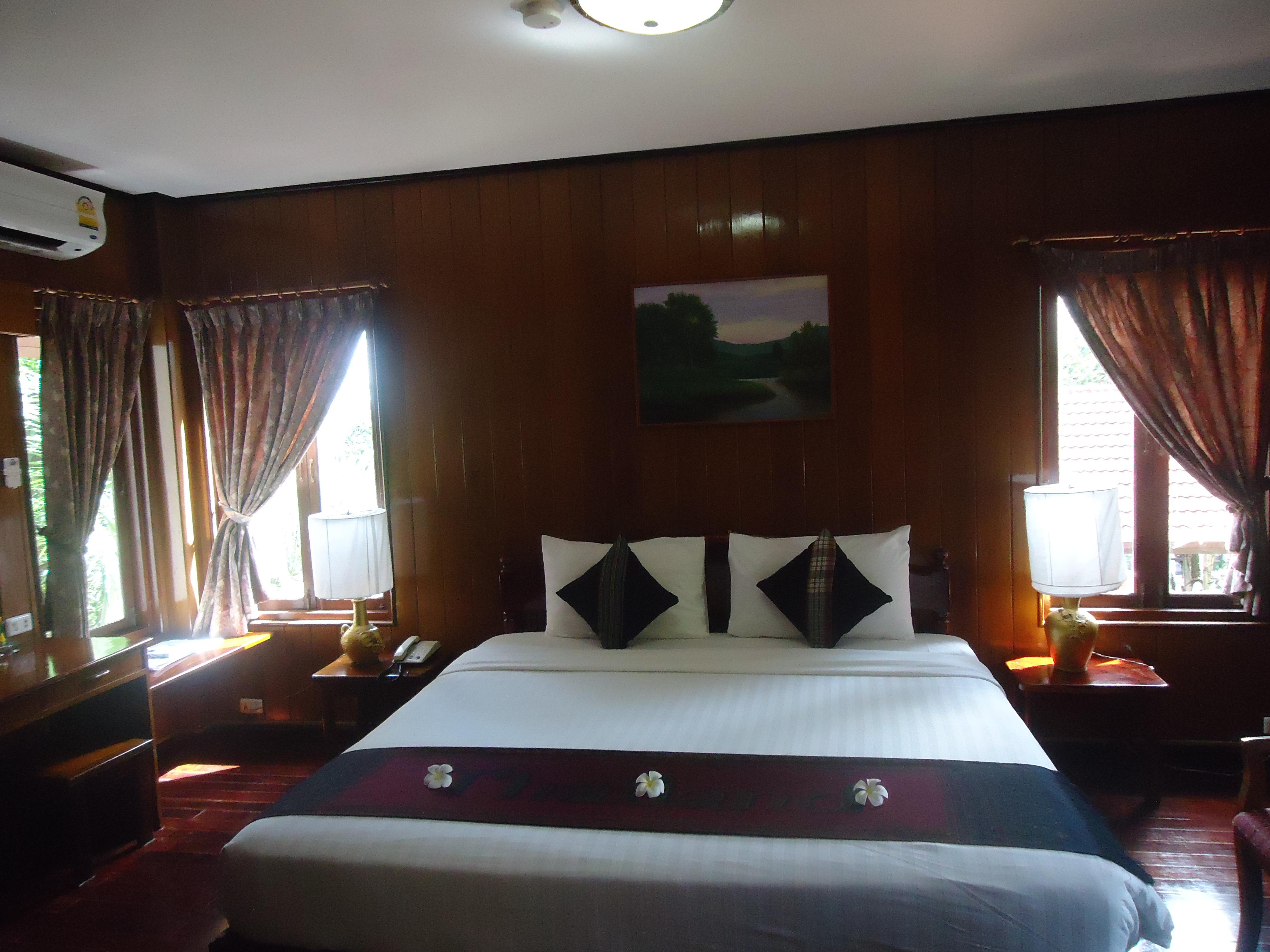 Nova Samui Resort Chaweng Plajı Dış mekan fotoğraf