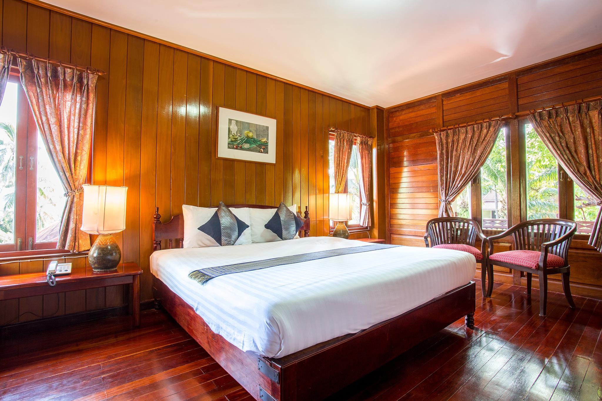 Nova Samui Resort Chaweng Plajı Dış mekan fotoğraf
