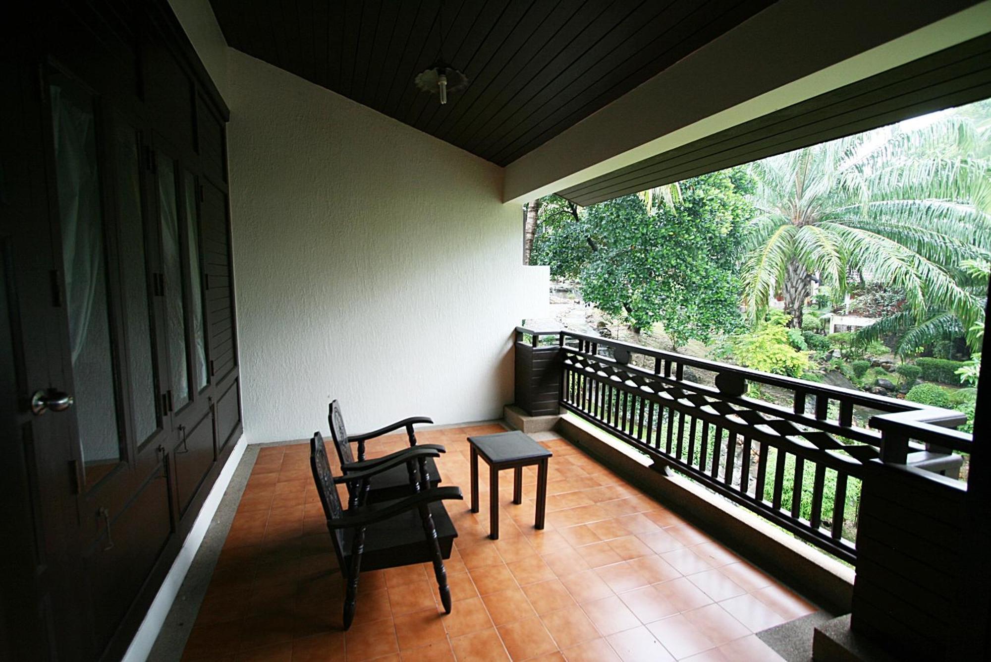 Nova Samui Resort Chaweng Plajı Dış mekan fotoğraf