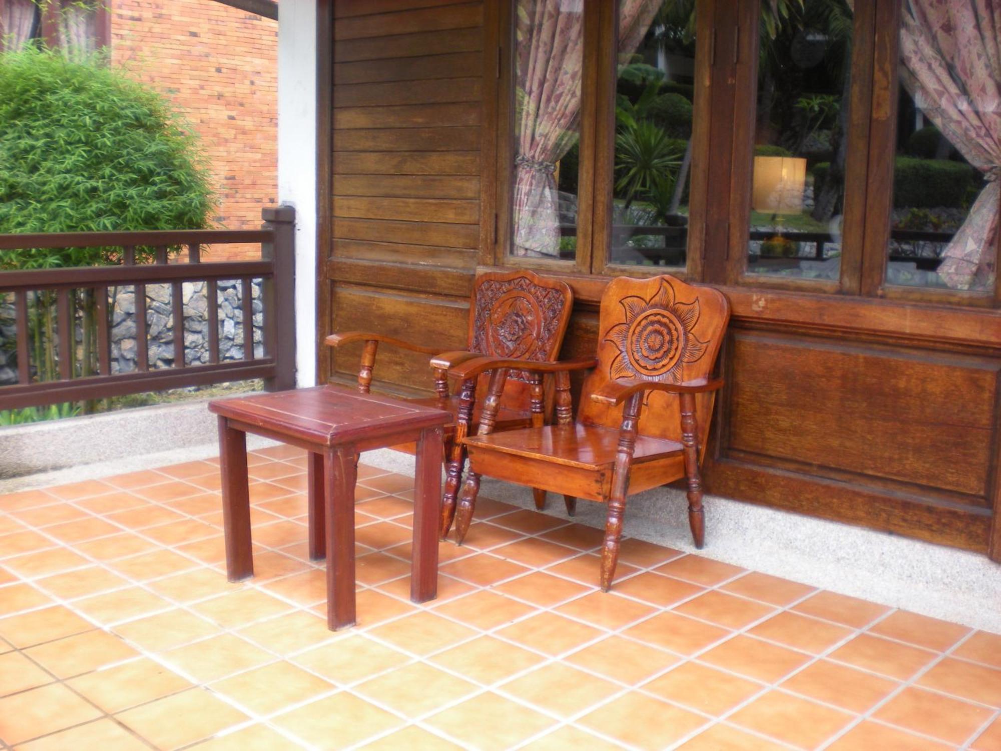Nova Samui Resort Chaweng Plajı Dış mekan fotoğraf
