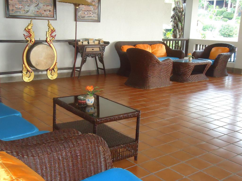 Nova Samui Resort Chaweng Plajı Dış mekan fotoğraf