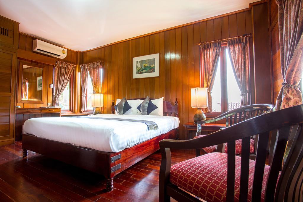 Nova Samui Resort Chaweng Plajı Dış mekan fotoğraf
